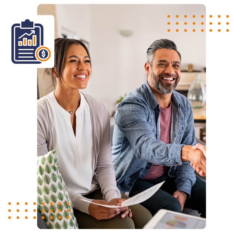 Expert Financial Planning and Analysis Services