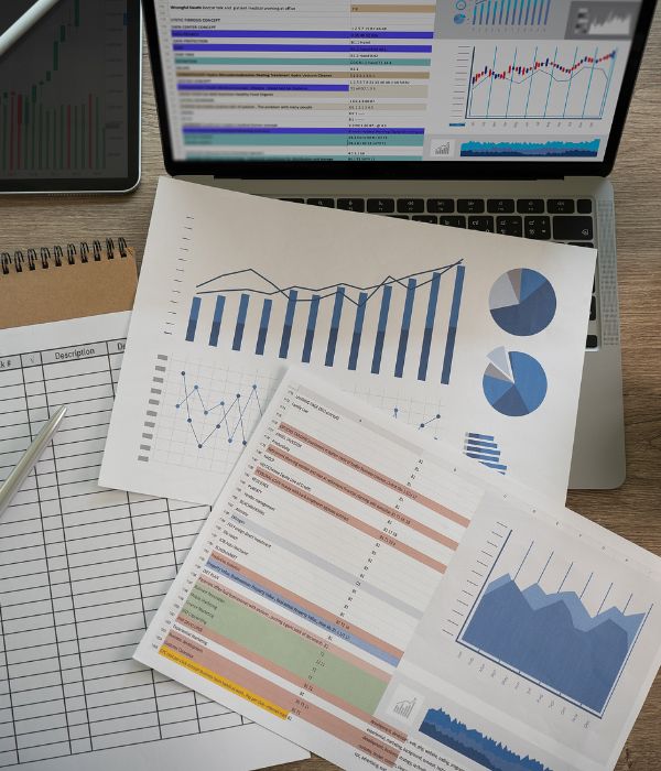 Financial Planning & Analysis Service Experts