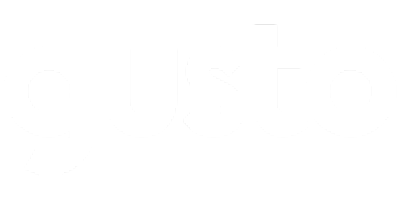 Gusto Logo