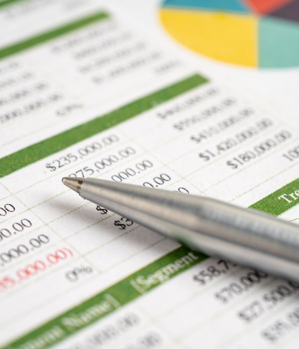 Outsourced CFO Service Experts