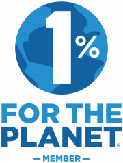 1% for the Planet