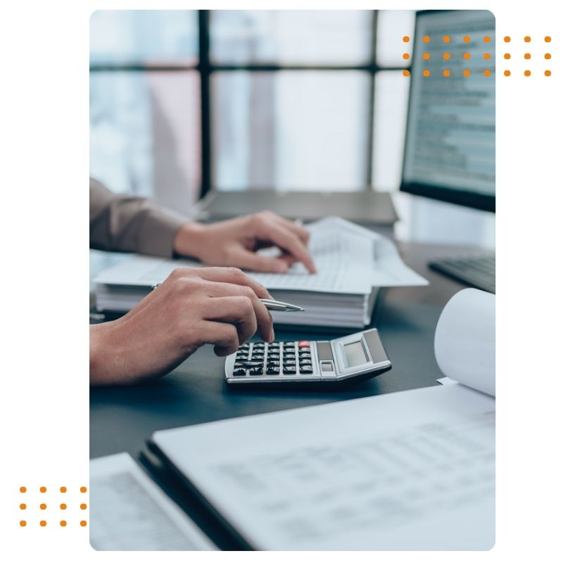 Accounting and Finance Support from Rise